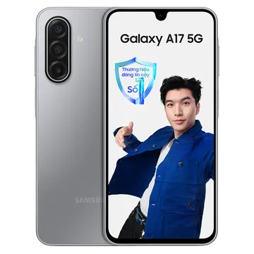 Samsung Galaxy A17 5G 8GB 128GB