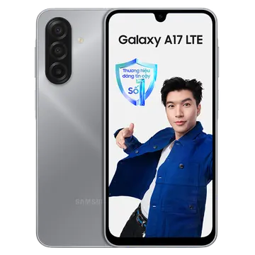 Samsung Galaxy A17