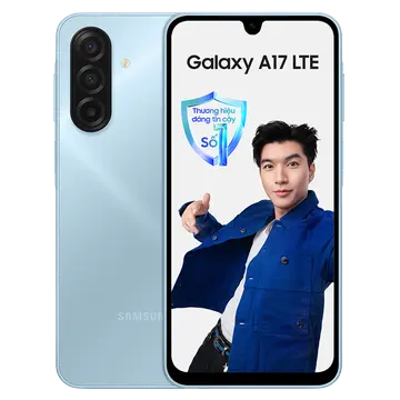 Samsung Galaxy A17 8GB