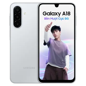 Samsung Galaxy A18 6GB