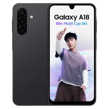 Samsung Galaxy A18 6GB 128GB