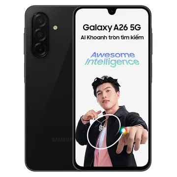 Samsung Galaxy A26 5G 8GB