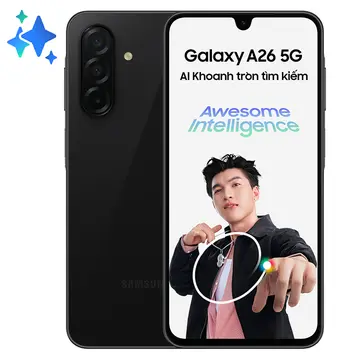 Samsung Galaxy A26 5G 8GB