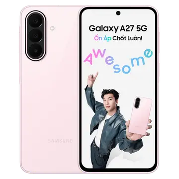 Samsung Galaxy A27 5G 6GB