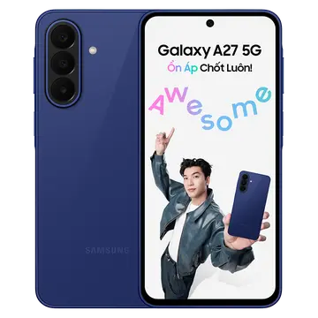 Samsung Galaxy A27 5G 6GB 128GB