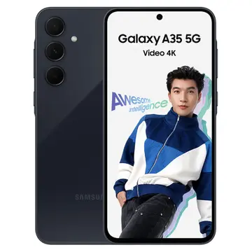 Samsung Galaxy A35 5G