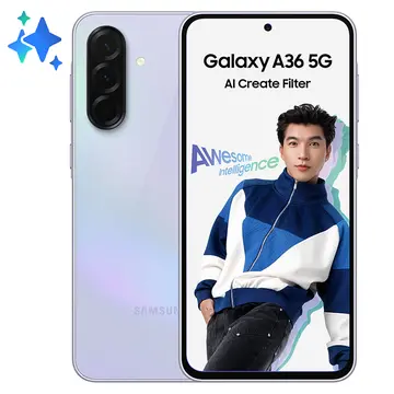 Samsung Galaxy A36 5G 8GB
