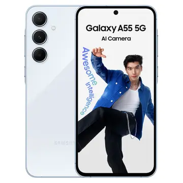 Samsung Galaxy A55 5G