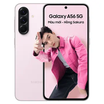 Samsung Galaxy A56 5G 8GB