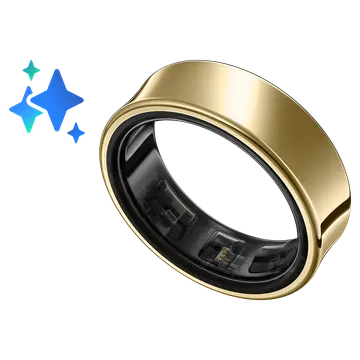 Nhẫn thông minh Samsung Galaxy Ring