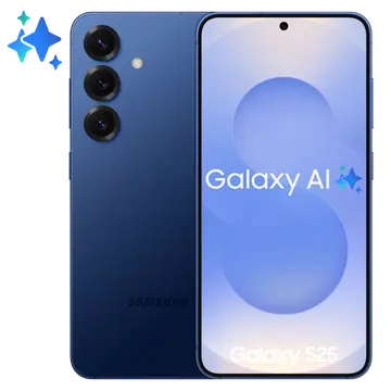 Samsung Galaxy S25 5G