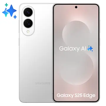Samsung Galaxy S25 Edge 5G 12GB