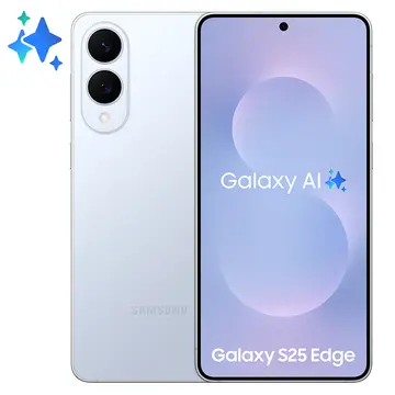 Samsung Galaxy S25 Edge 5G 12GB 256GB