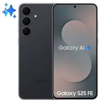 Samsung Galaxy S25 FE 5G