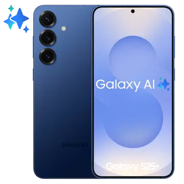 Samsung Galaxy S25 Plus 5G