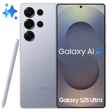 Samsung Galaxy S25 Ultra 5G