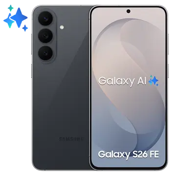 Samsung Galaxy S26 FE 5G 8GB 128GB