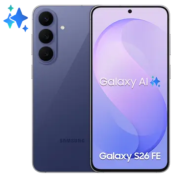 Samsung Galaxy S26 FE 5G 8GB