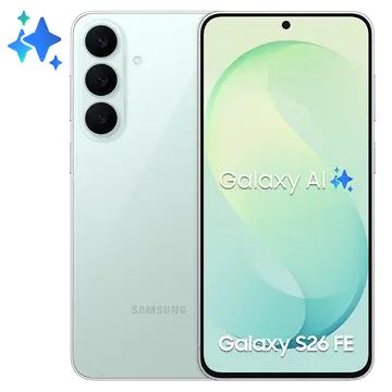 Samsung Galaxy S26 FE 5G 8GB 128GB