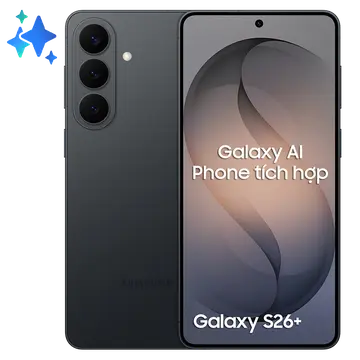 Samsung Galaxy S26 Plus 5G 12GB 256GB