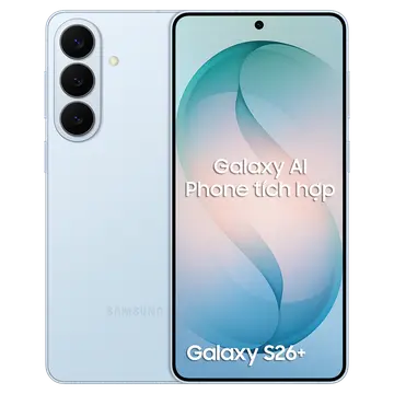 Samsung Galaxy S26 Plus 5G 12GB