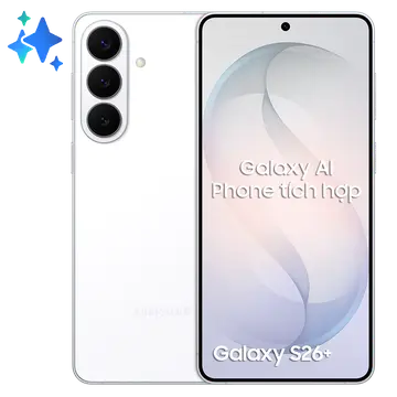 Samsung Galaxy S26 Plus 5G 12GB 512GB