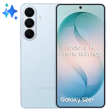 Samsung Galaxy S26 Plus 5G 12GB