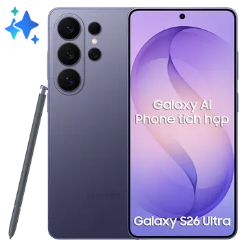 Samsung Galaxy S26 Ultra 5G 12GB