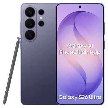 Samsung Galaxy S26 Ultra 5G 12GB