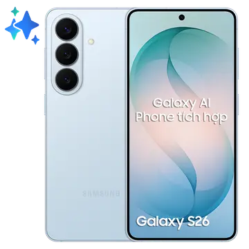 Samsung Galaxy S26 5G 12GB