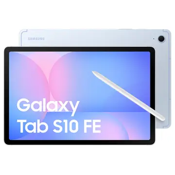 Samsung Galaxy Tab S10 FE WiFi 8GB