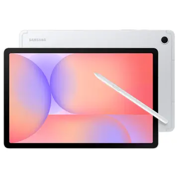 Máy tính bảng Samsung Galaxy Tab S10 Lite WiFi 6GB 128GB Bạc SM-X400