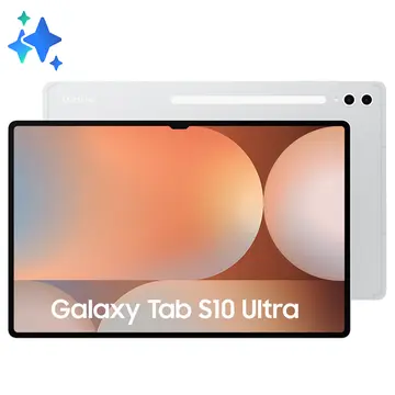 Samsung Galaxy Tab S10 Ultra 5G 16GB