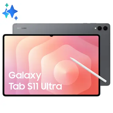 Samsung Galaxy Tab S11 Ultra 5G 12GB