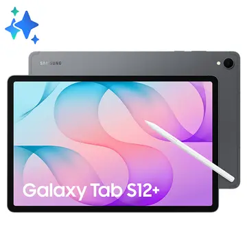 Samsung Galaxy Tab S12 Plus WiFi 12GB
