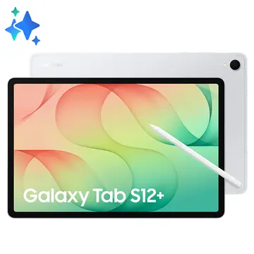 Samsung Galaxy Tab S12 Plus 5G 12GB