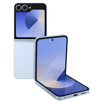 Samsung Galaxy Z Flip6 5G 512GB