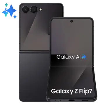 Samsung Galaxy Z Flip7 5G