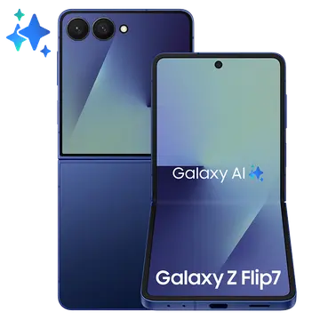 Samsung Galaxy Z Flip7 5G 12GB