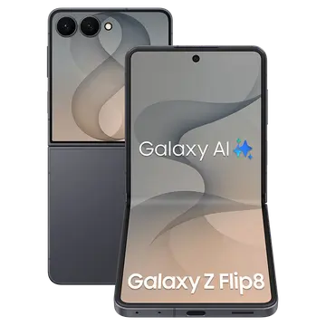 Samsung Galaxy Z Flip8 5G 12GB 256GB