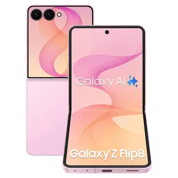 Samsung Galaxy Z Flip8 5G 12GB