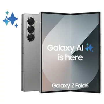 Samsung Galaxy Z Fold6 5G