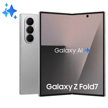 Samsung Galaxy Z Fold7 5G