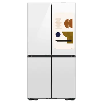 Samsung BeSpoke AI Inverter 665 lít RF65DB990012SV