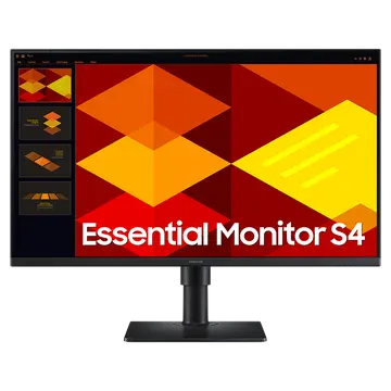 Màn hình Samsung LS27D400GAEXXV/27inch FHD (1920x1080)/IPS 100Hz