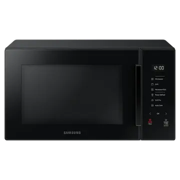 Lò vi sóng Samsung 30 lít MG30T5018CK/BL