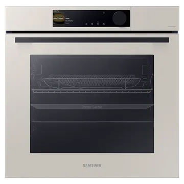 Lò nướng âm Samsung Bespoke 76 lít NV7B6675CAA/SV