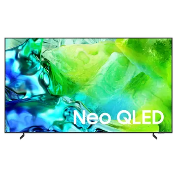 Samsung Smart Tivi QA QN80