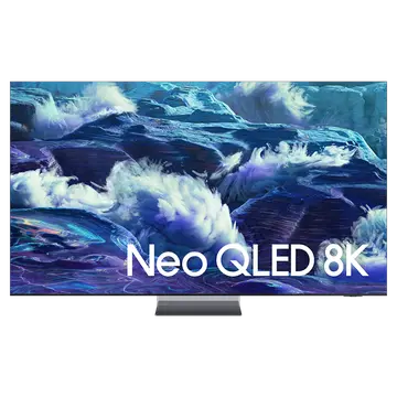 Samsung Smart TV Neo QLED 85 inch 8K QA85QN950F