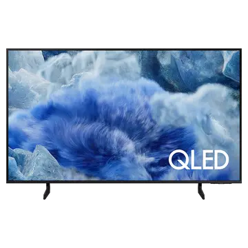 Samsung Smart Tivi QA Q8FA